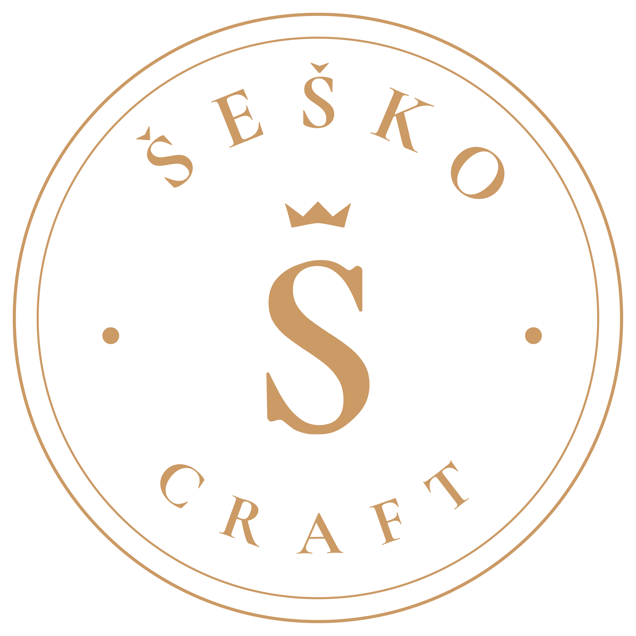 Sesko Craft
